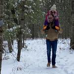 Bowman Lake Trail