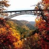 New River Gorge National Park & Preserve