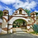 Mission San Miguel Arcángel