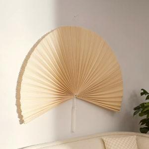 Palmera Fan Headboard