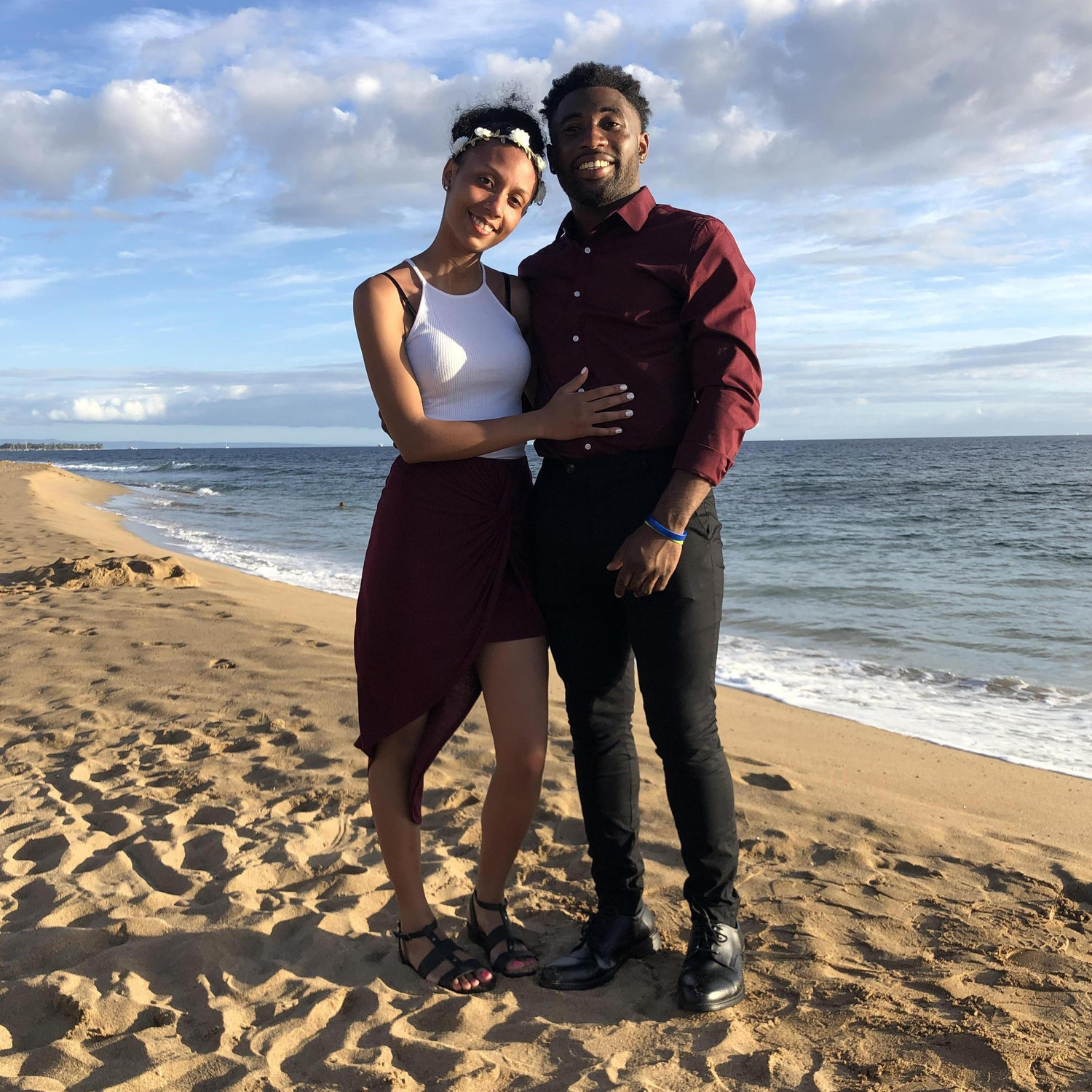 Hawaii 2019