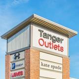 Tanger Outlets Riverhead