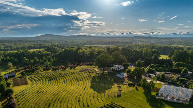 The Wedding Website of Katherine Keith and Bryce Leech