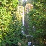 Multnomah Falls