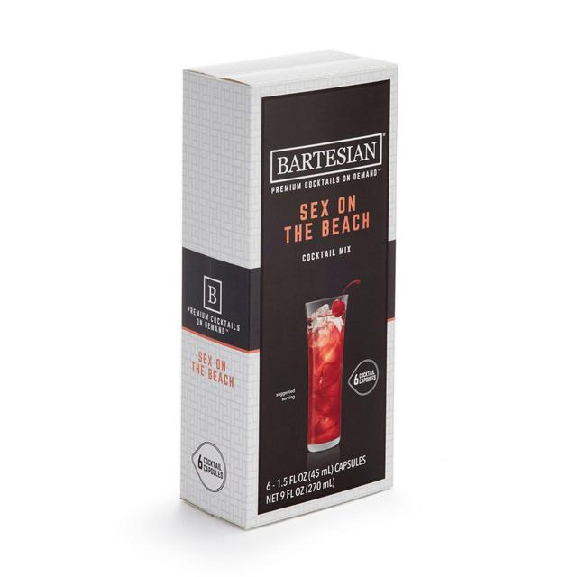 Bartesian® Sex on the Beach Cocktail Mix