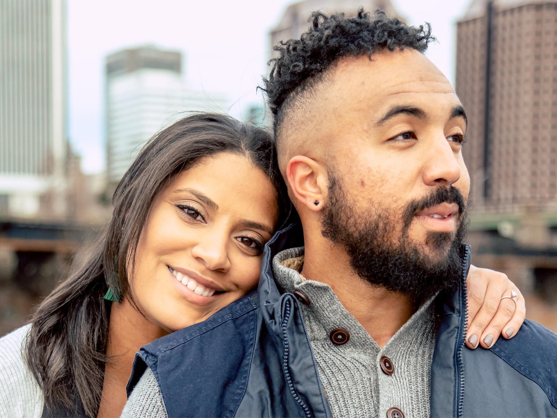 The Wedding Website of Kaila Harris and Jordan Dorsey