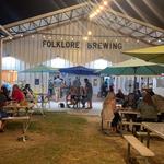 Folklore Brewing & Meadery