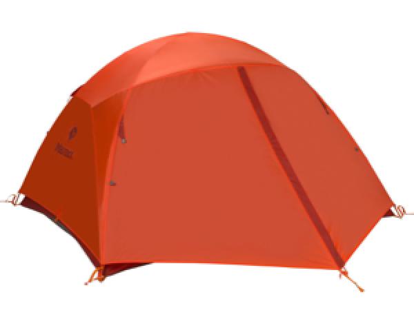 Marmot Catalyst 3P Tent with Footprint | REI Co-op