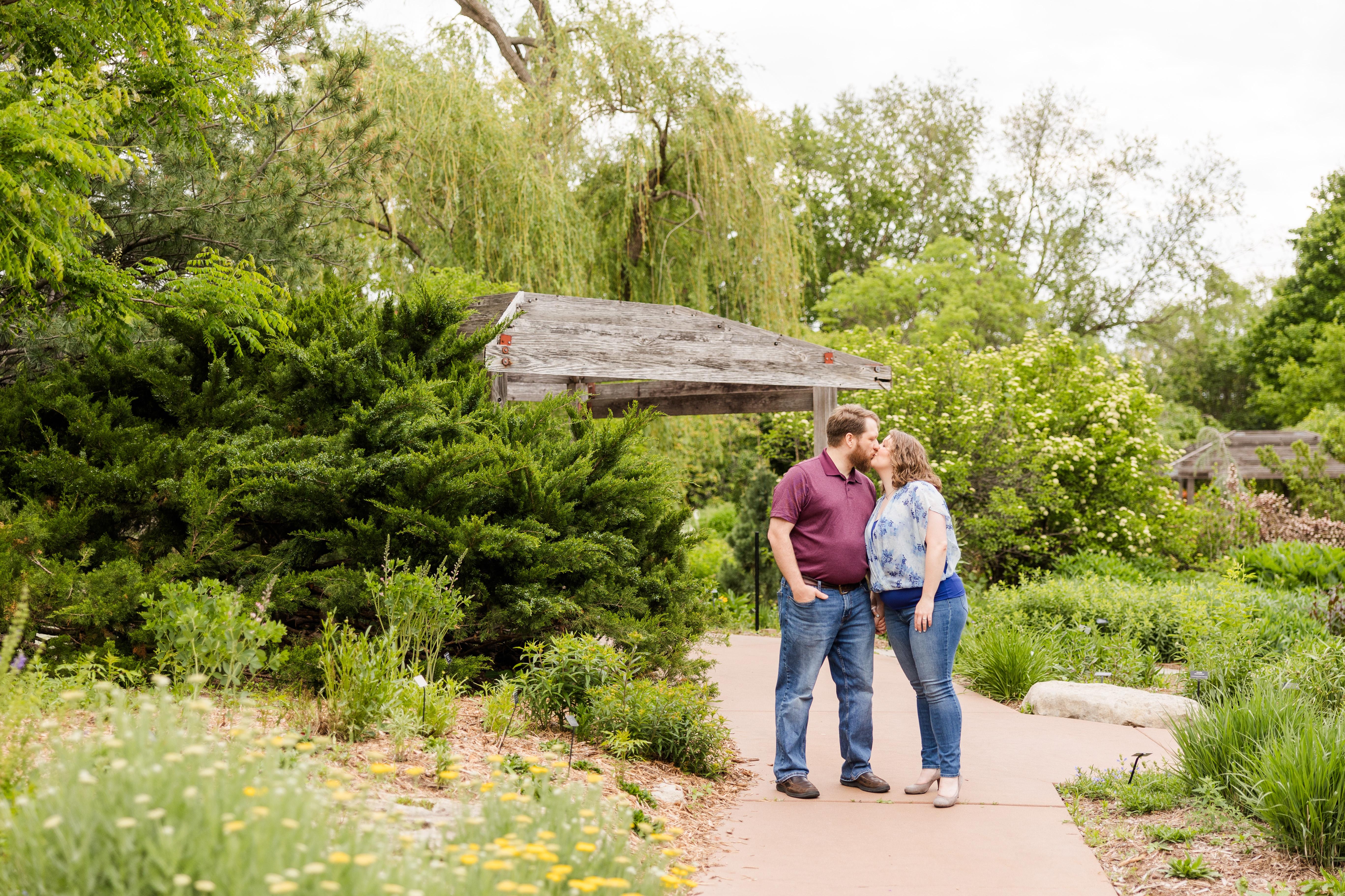 The Wedding Website of Elizabeth Dickerson and Alexander Clayton
