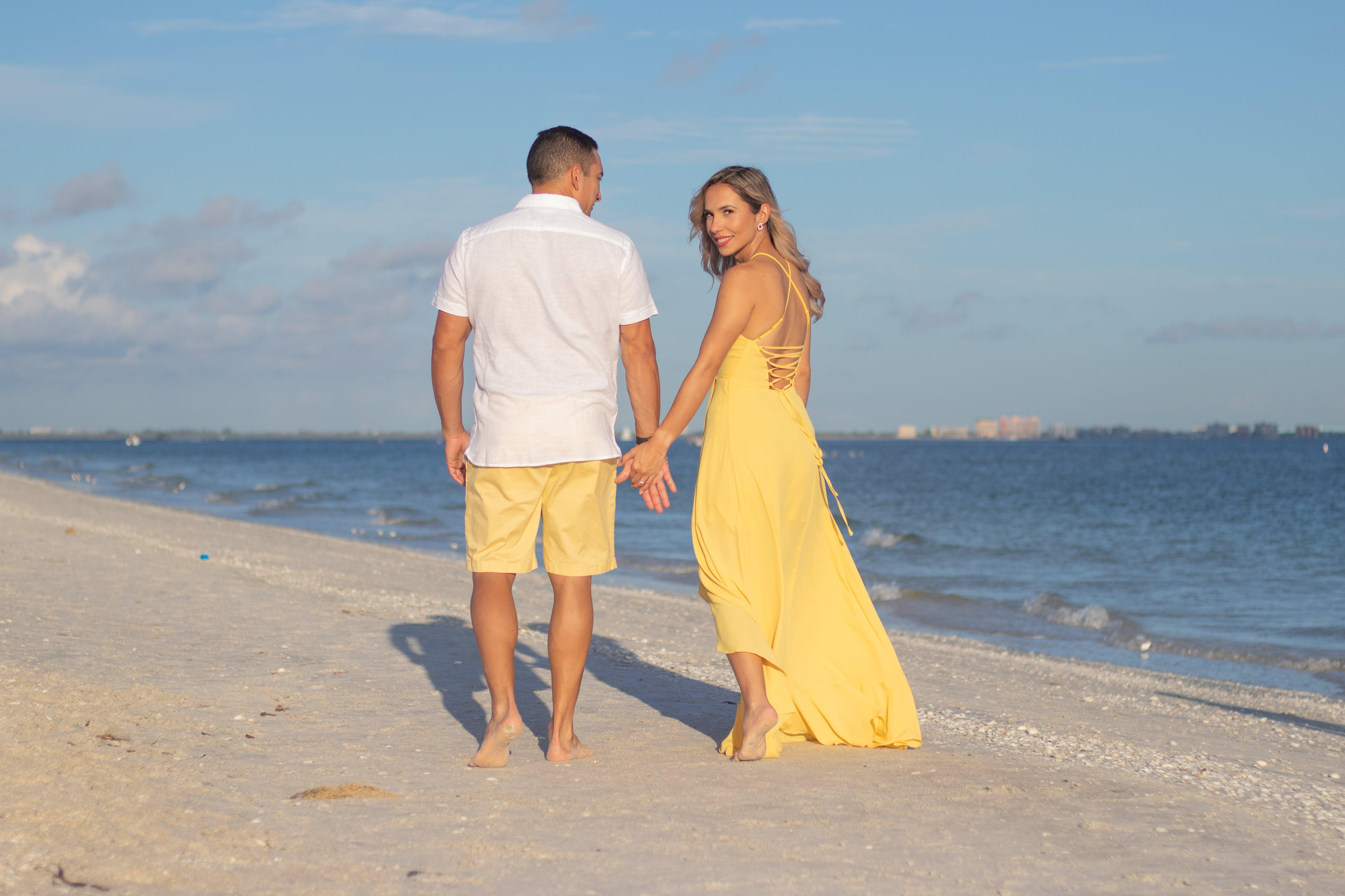 The Wedding Website of Joly Mendes and Gil Villasmil
