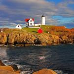 Nubble Lighthouse