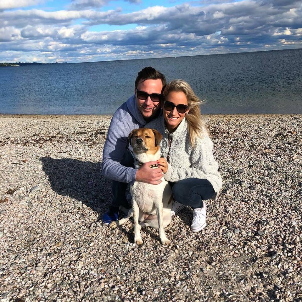 Westport, CT 2018