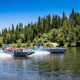 Hellgate Jetboat Excursions
