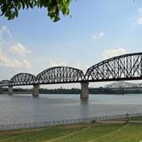 Big Four Bridge