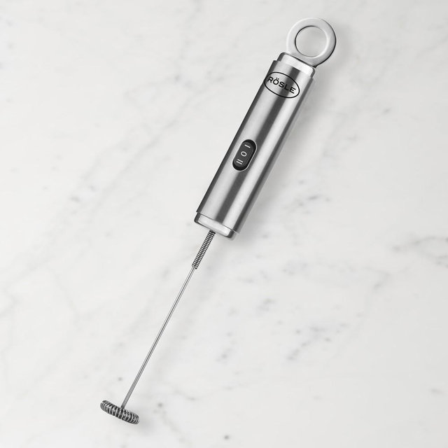 Rösle Dual Speed Frother