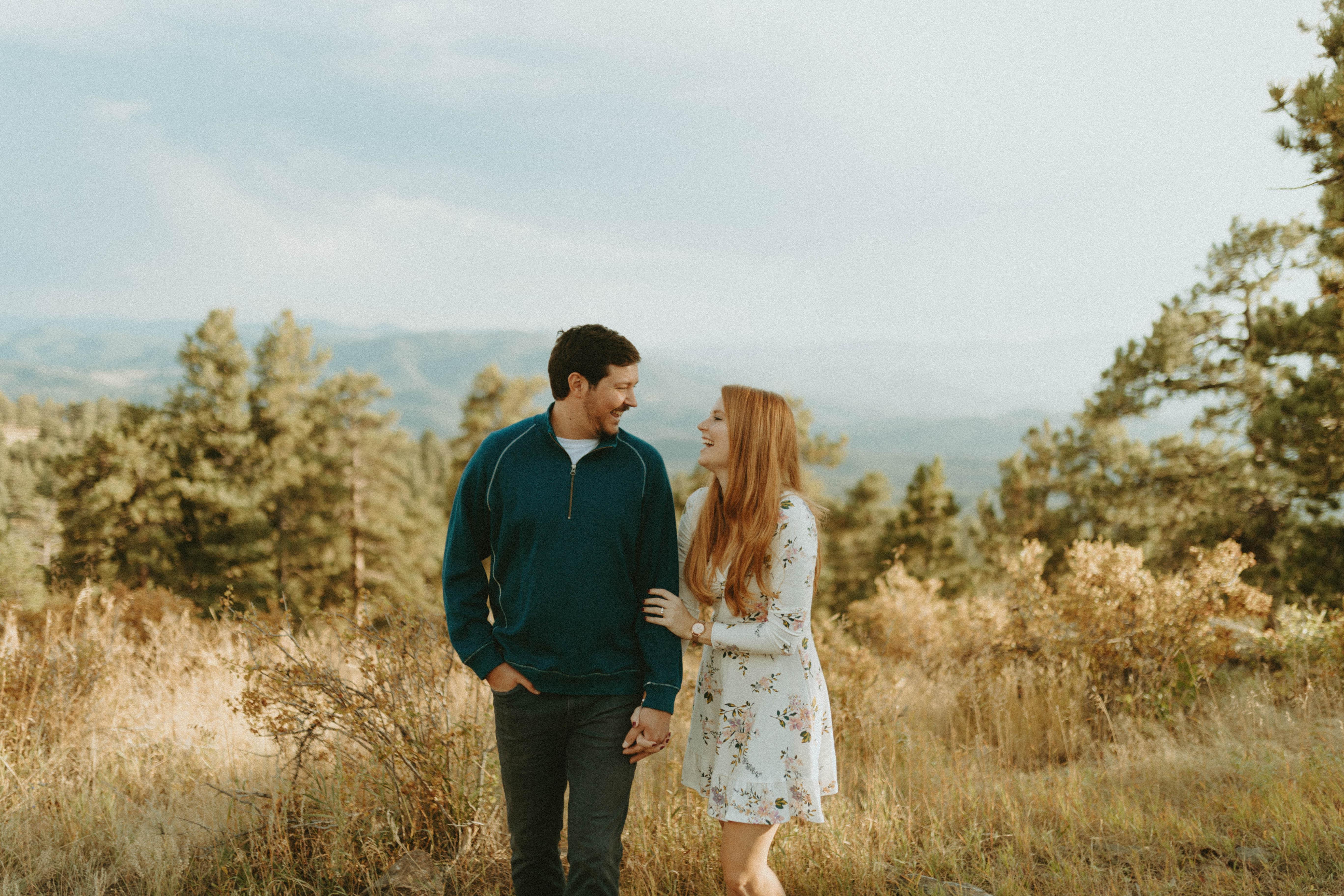 The Wedding Website of Erika Petty and Ryan Hill