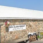 Hog Island Market