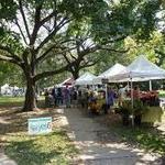Hope Street Farmers Market