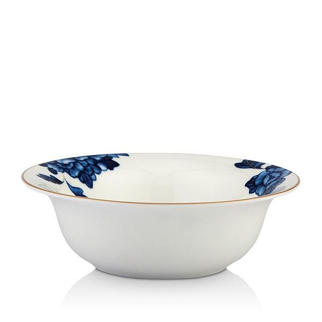 Prouna - Emperor Flower Serving Bowl