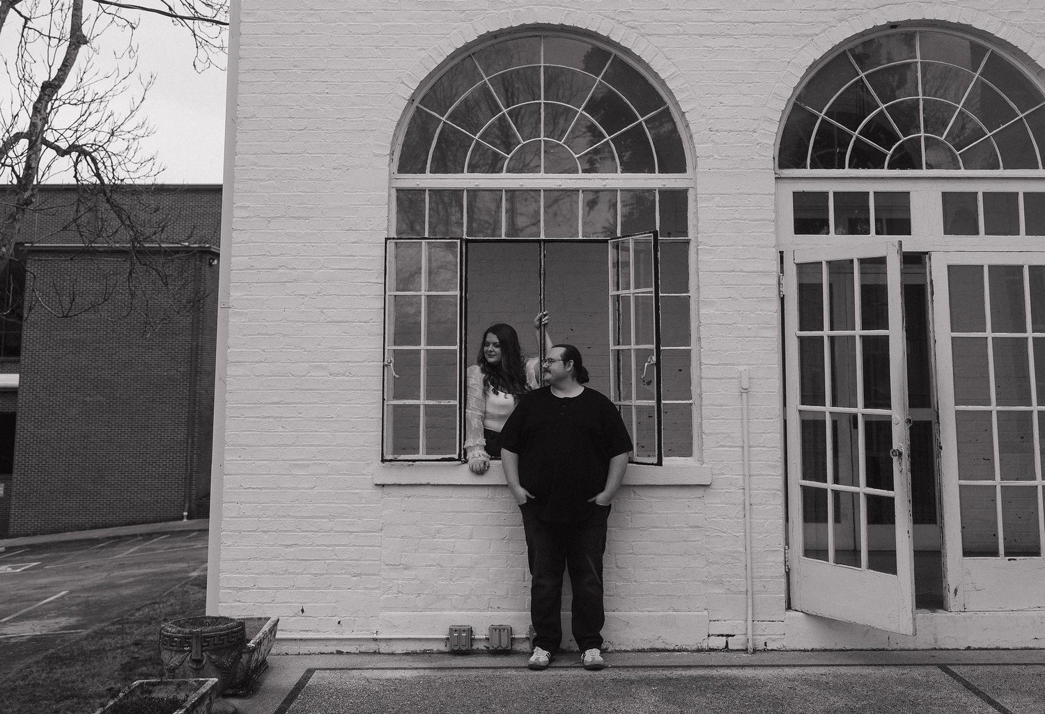 The Wedding Website of Courtney Tourville and Chris Combs