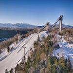 Lake Placid Olympic Sites