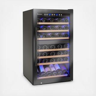 Dual Zone Wine Cellar, 70-Bottle