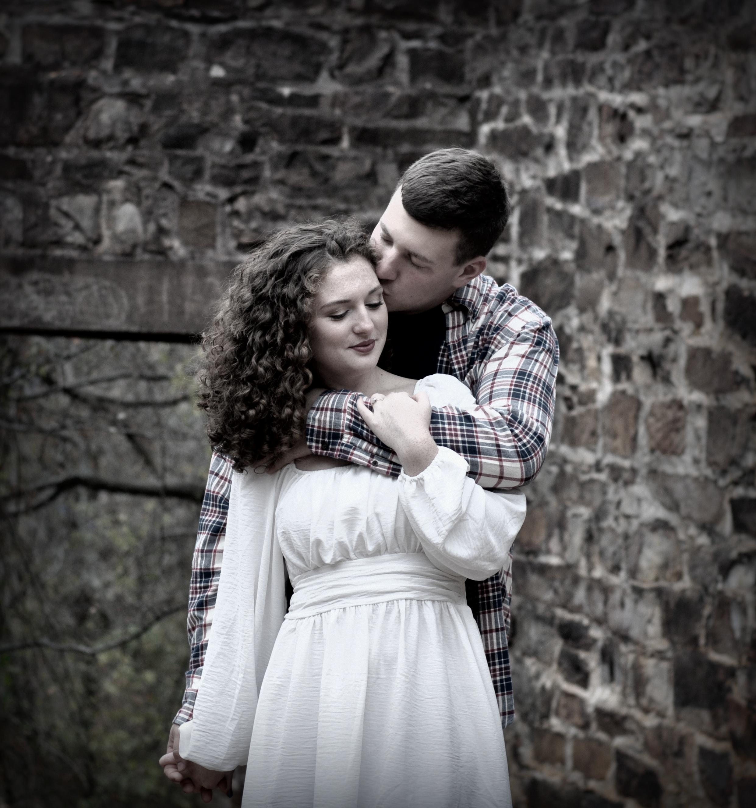 The Wedding Website of Madlynne Minton and Casey Smith