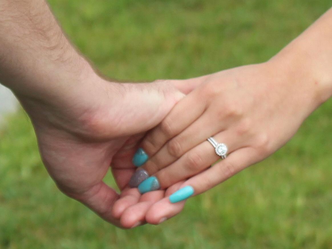 The Wedding Website of Clarissia Gonzalez and Michael Mucker