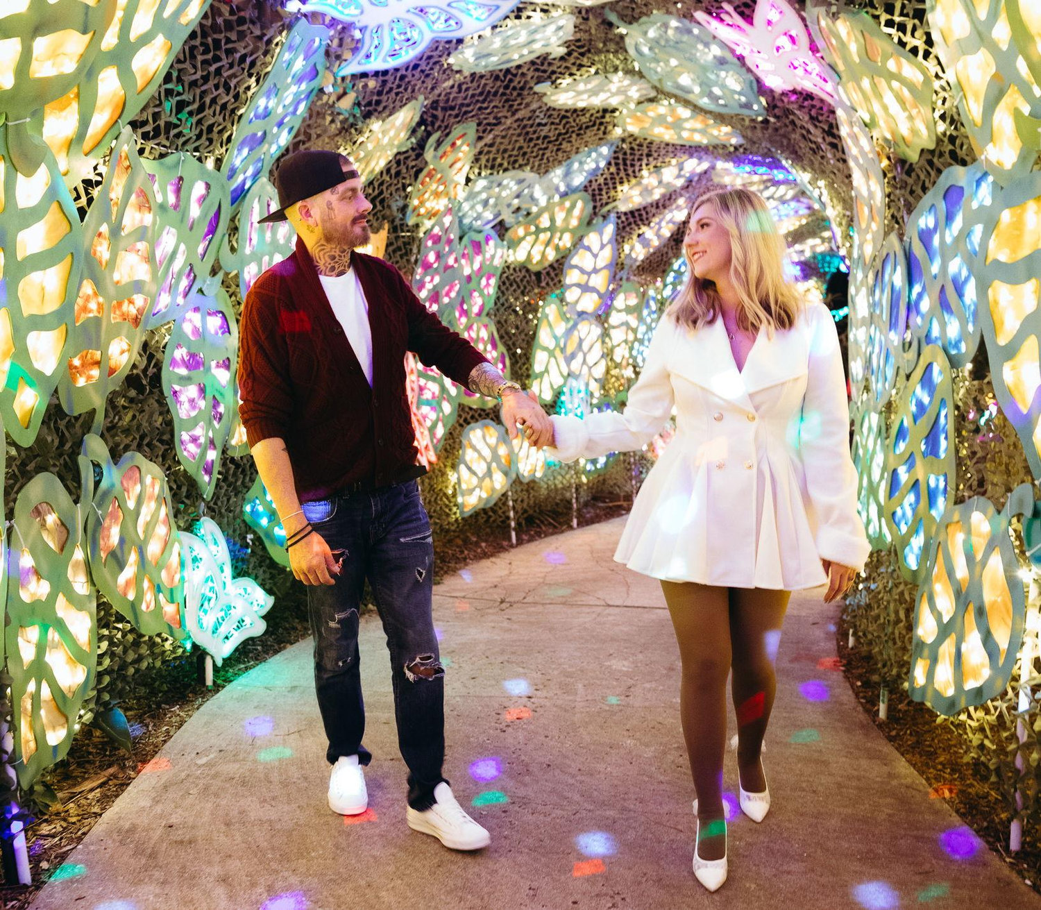 The Wedding Website of Brooke Greenberg and Brandon Best
