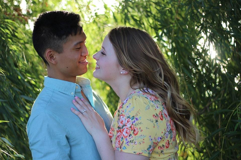 The Wedding Website of Nicole Stoinski and Zach Sullivan