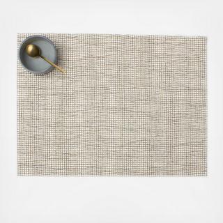 Lattice Placemat, Set of 4