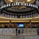 Bankers Life Fieldhouse