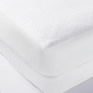 Healthy Nights™ Temperature Balancing Queen Mattress Protector