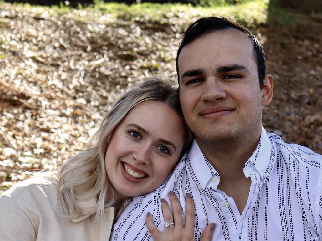 The Wedding Website of Kailey Buckley and John Meriwether