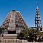 Catedral Metropolitana de São Sebastião