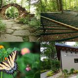 West Virginia Botanical Garden