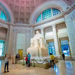 The Franklin Institute
