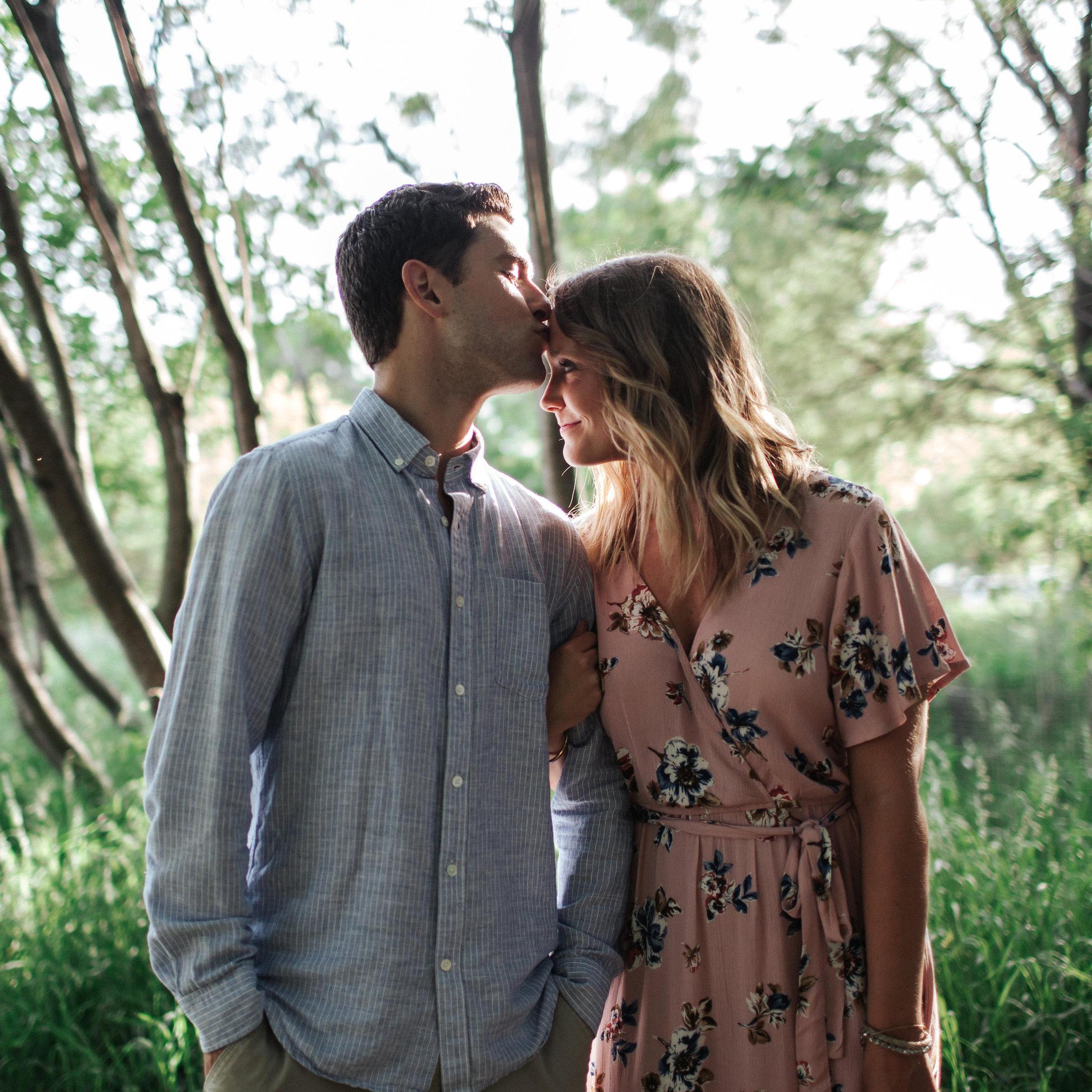 Engagement Photos