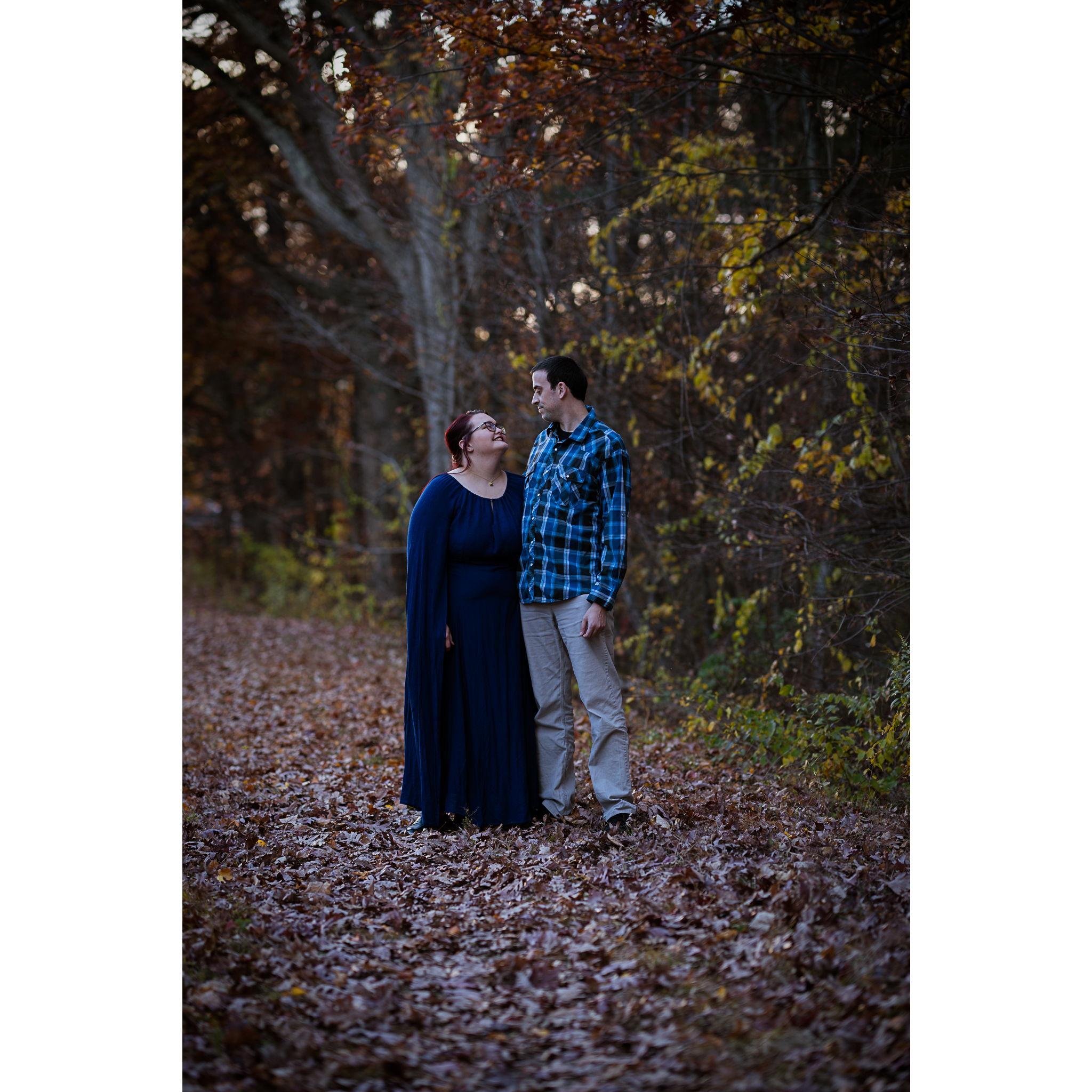 Courtesy of Ken Irons Photography