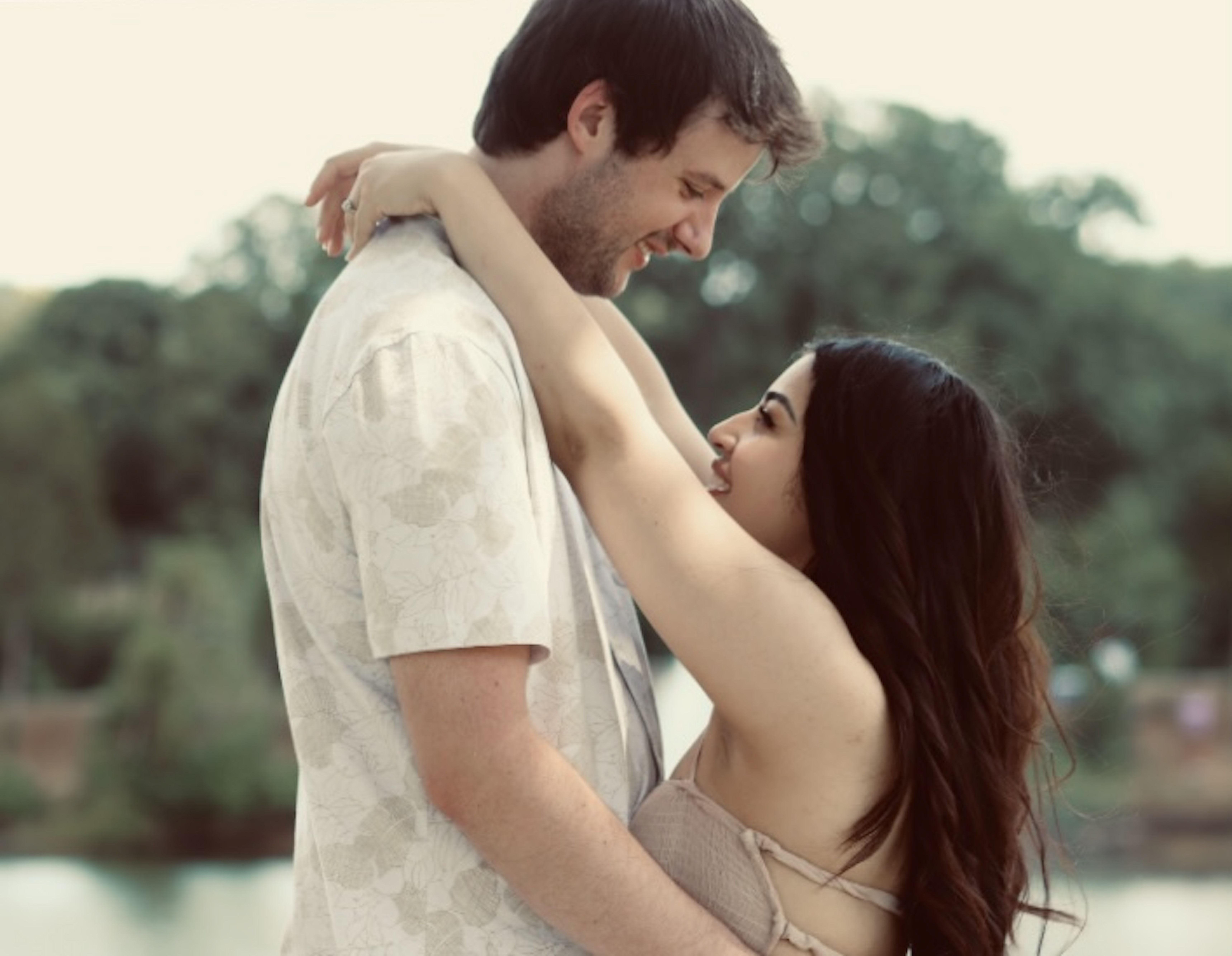 The Wedding Website of Brenda Paredes and Joseph Rubino
