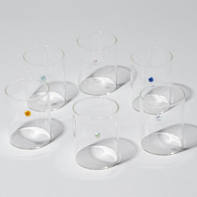 Ichendorf Milano Soliel Tumblers