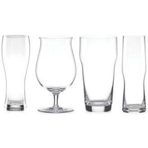 Lenox - Tuscany Craft Beer Assorted Glassware Set