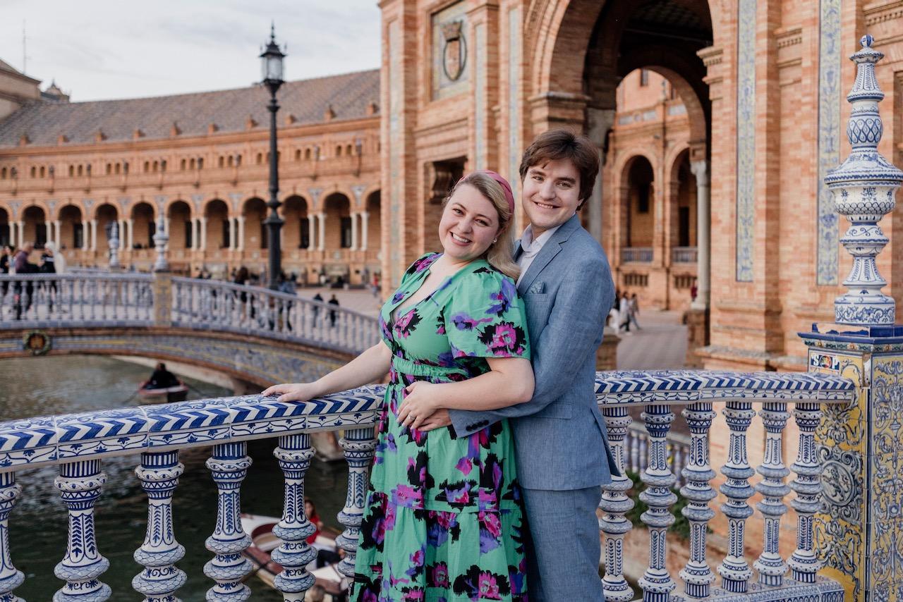 The Wedding Website of Thomas Redding and Morgan Matzke