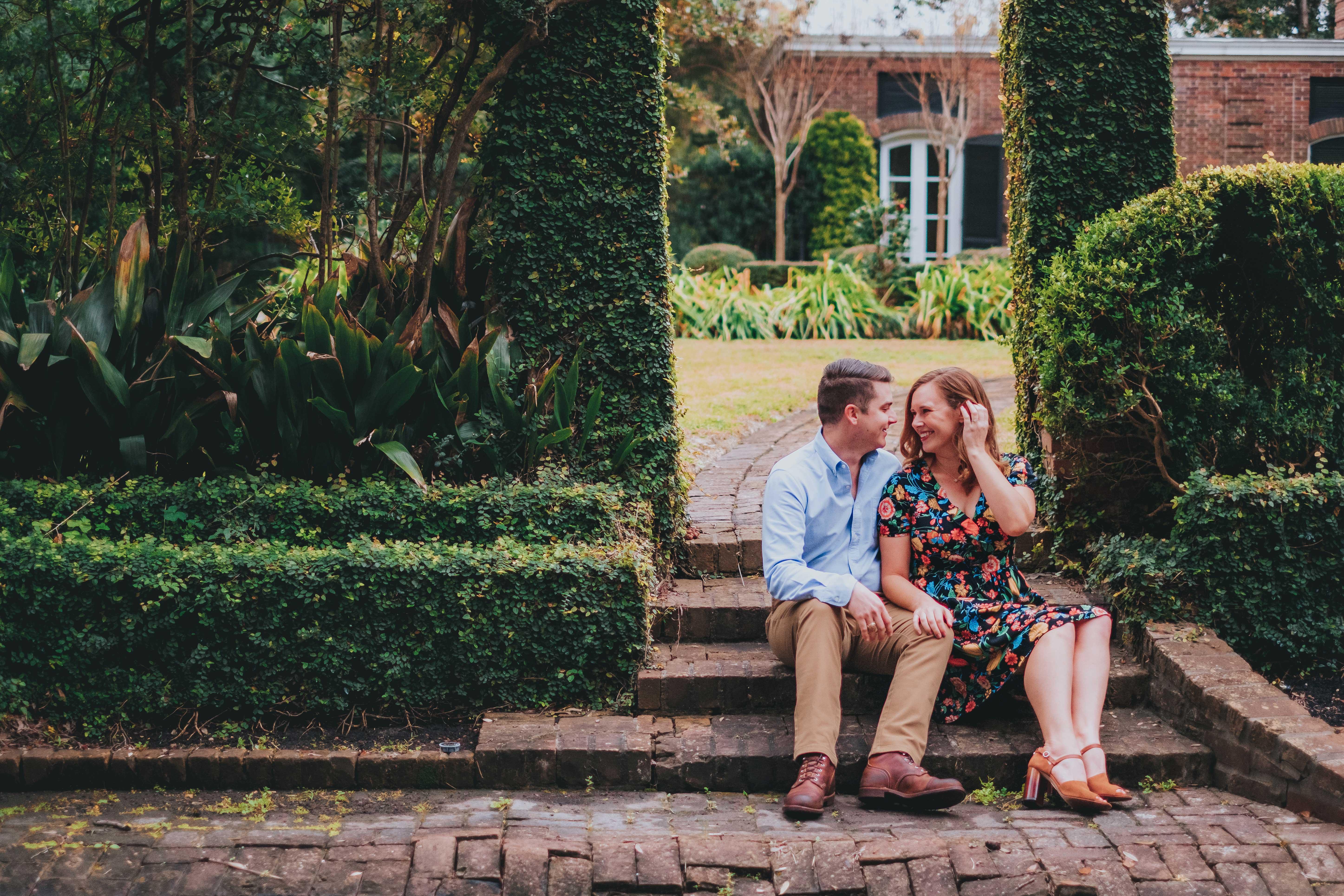 The Wedding Website of Caitlyn Kaczmarek and David Owen