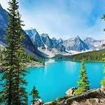Moraine Lake