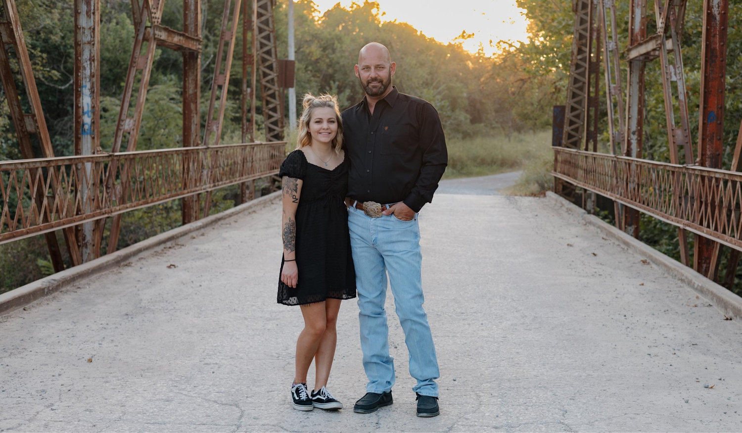 The Wedding Website of Chandler Payne and Joe Hargrove
