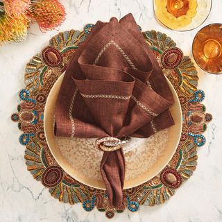 Classic Napkin, Set of 4