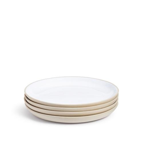 Santa Fe Starter Plate, Set of Four