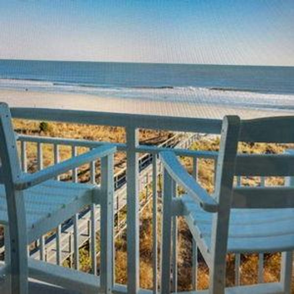 3 nights on Isle of Palms