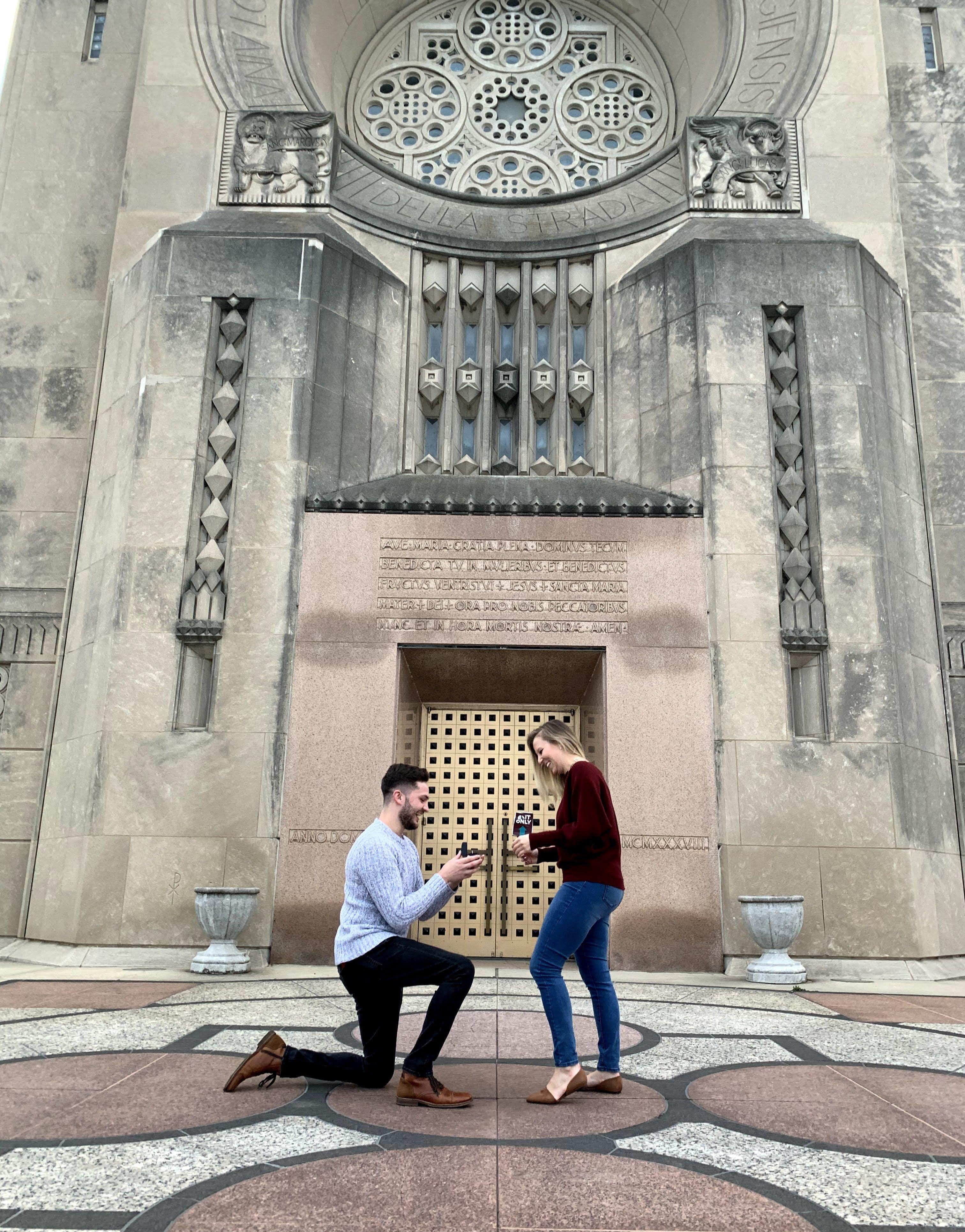 The Wedding Website of Ania Domalik and Thomas Bank